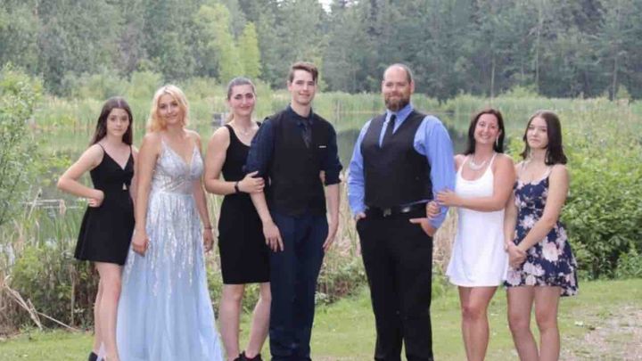 Main fundraiser photo
