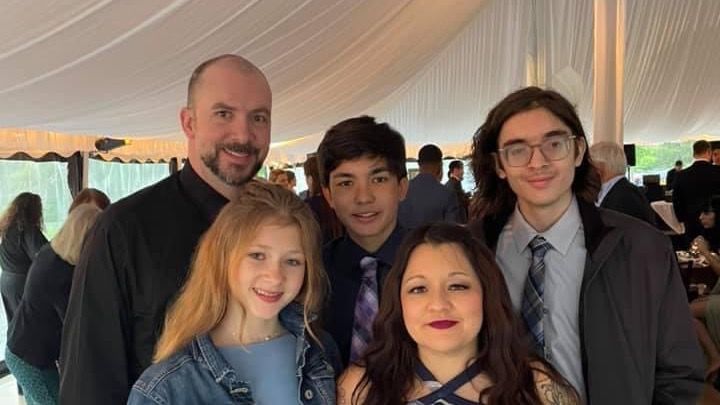 Main fundraiser photo
