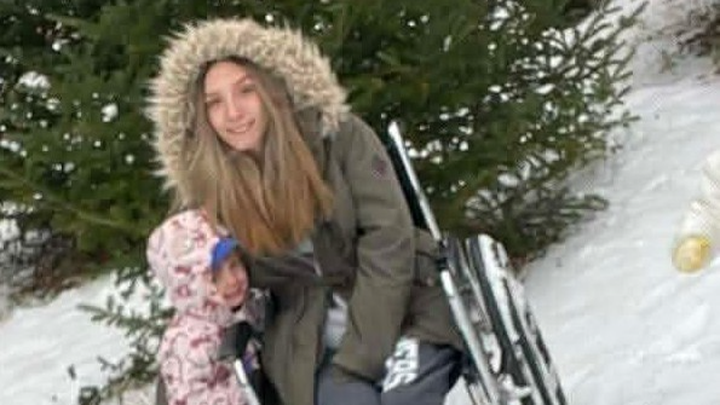 Help Natalie Heal and Care for Her Daughter campaign photo, 1 of 7