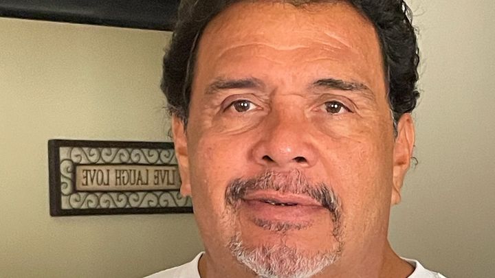Fundraiser for Richard Rodriguez by Frank Rodriguez : For Ricky