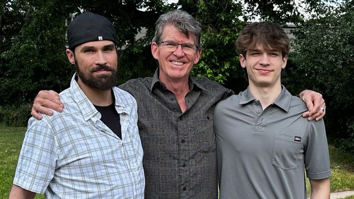 Main fundraiser photo