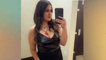 Jerrah Vigil