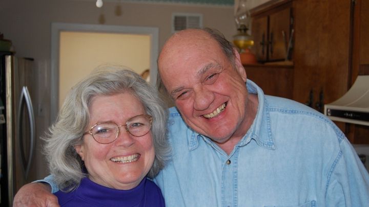 Main fundraiser photo