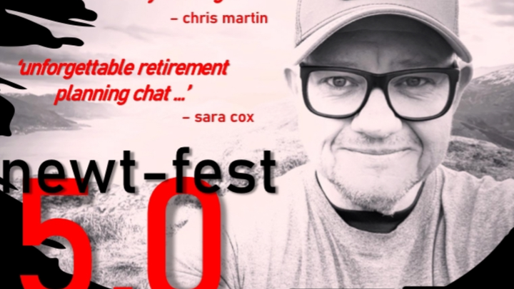 Support NEWTFEST 5.0 campaign photo, 1 of 5