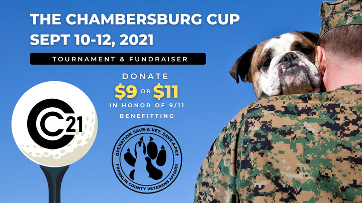 Main fundraiser photo