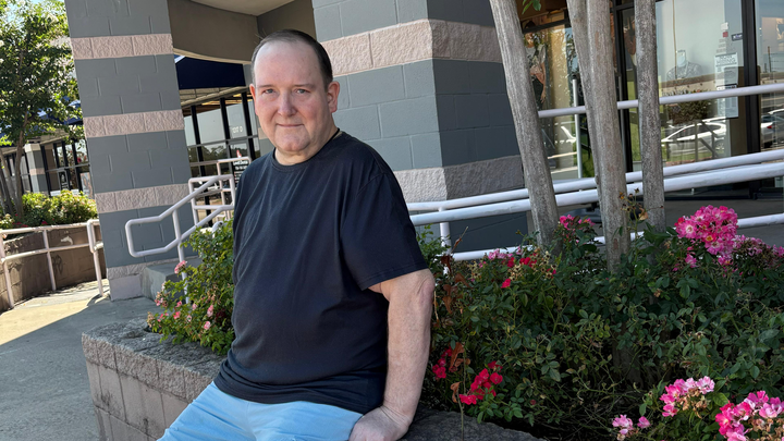 Main fundraiser photo
