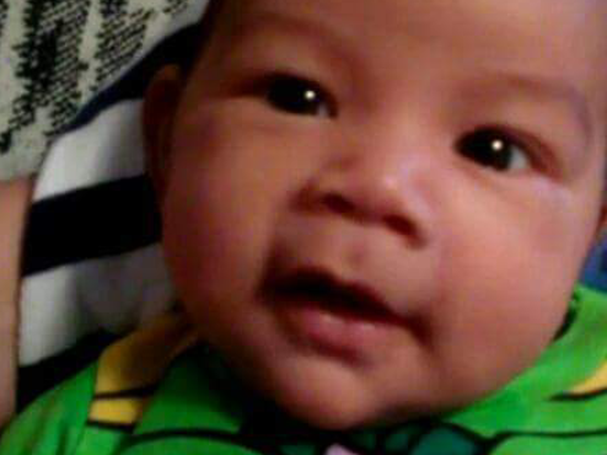 Fundraiser by Adrianna Gonzalez : Baby Elias Castillo