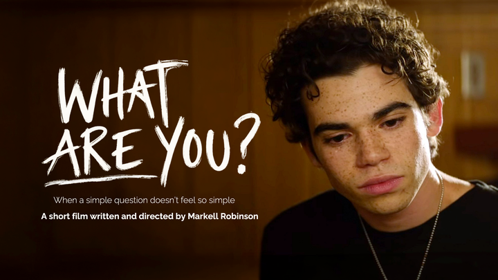 Help Bring What Are You? to Life. campaign photo, 1 of 8