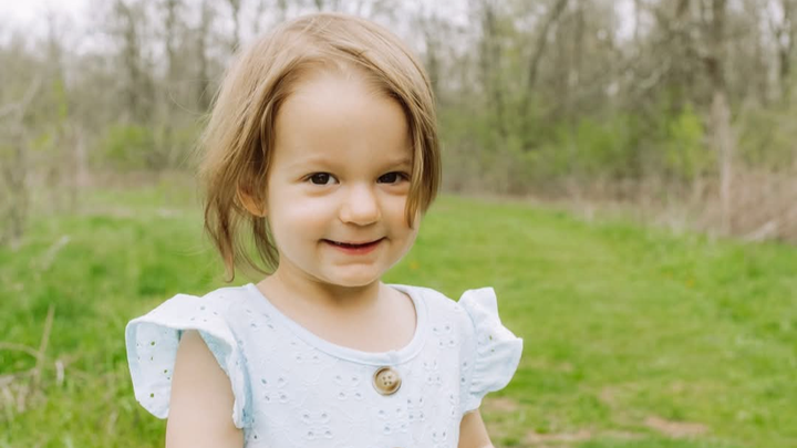 Support Charlotte's Fight Against Cancer campaign photo, 1 of 3