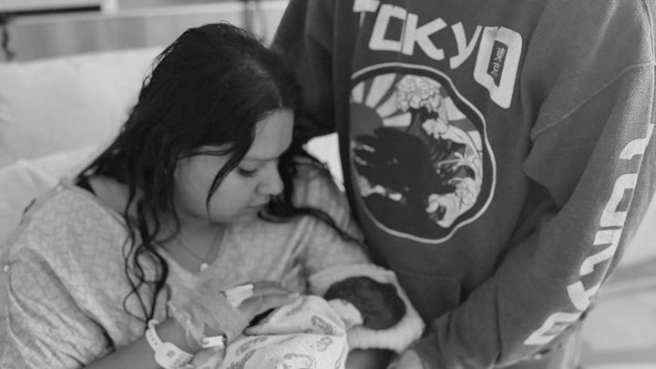 Help Mikai Chris Lujan's Family campaign photo, 1 of 3
