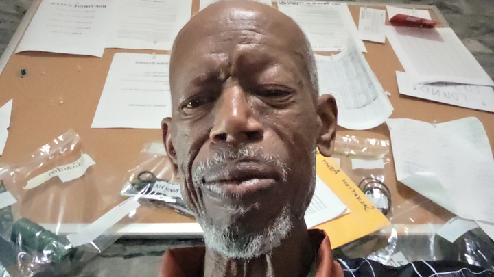Help Rob Williams Replace Dangerous Furnace campaign photo, 1 of 3