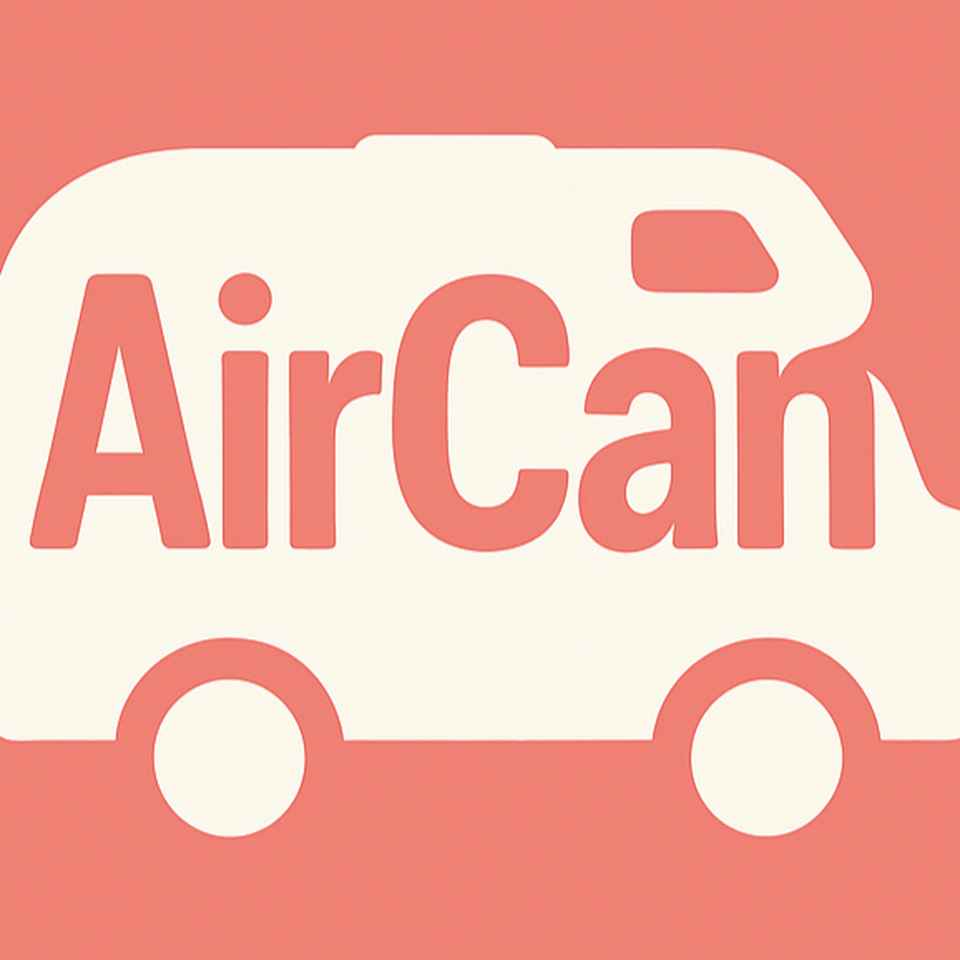 AirCan by Sabrina Hayes: Safe Stops for RV Travelers