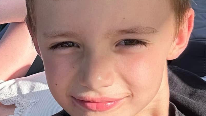 Support for Family After Sudden Loss of Child campaign photo, 1 of 8