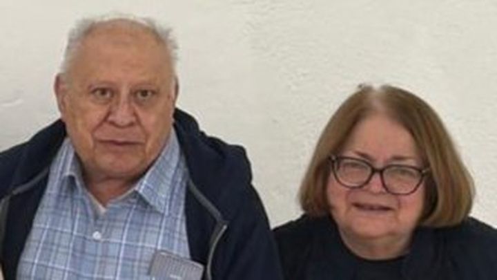 Ayuda a Marcos a vencer su cáncer y la recuperación de Helen campaign photo, 1 of 3