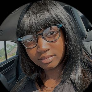 Bryanna McKinney-Marshall
