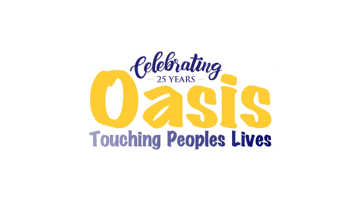 12 Hours step master for Oasis childcare campaign photo, 1 of 3