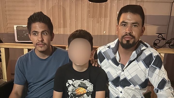 Foto principal da arrecadação