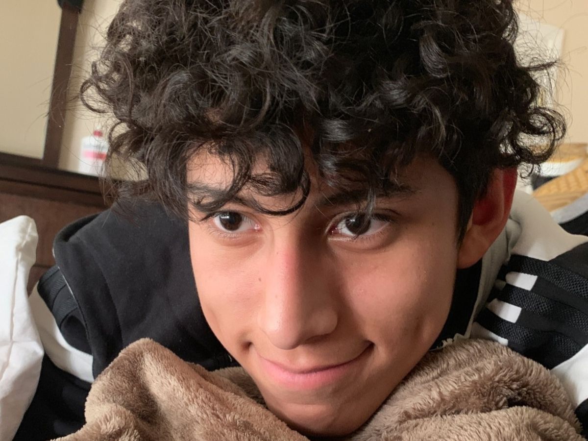 Fundraiser by Claudia Lopez Navarro : Luis (Kiki) Hernandez Memorial