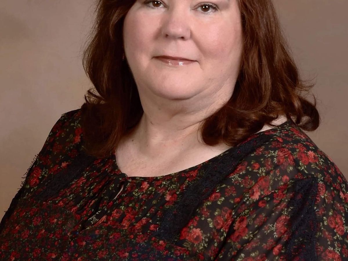 Fundraiser for Debra Reece by leah kerr : Support Debra Reece Johnson's ...