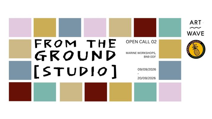 Help Raise Funds For A Young Artists Collective campaign photo, 1 of 8